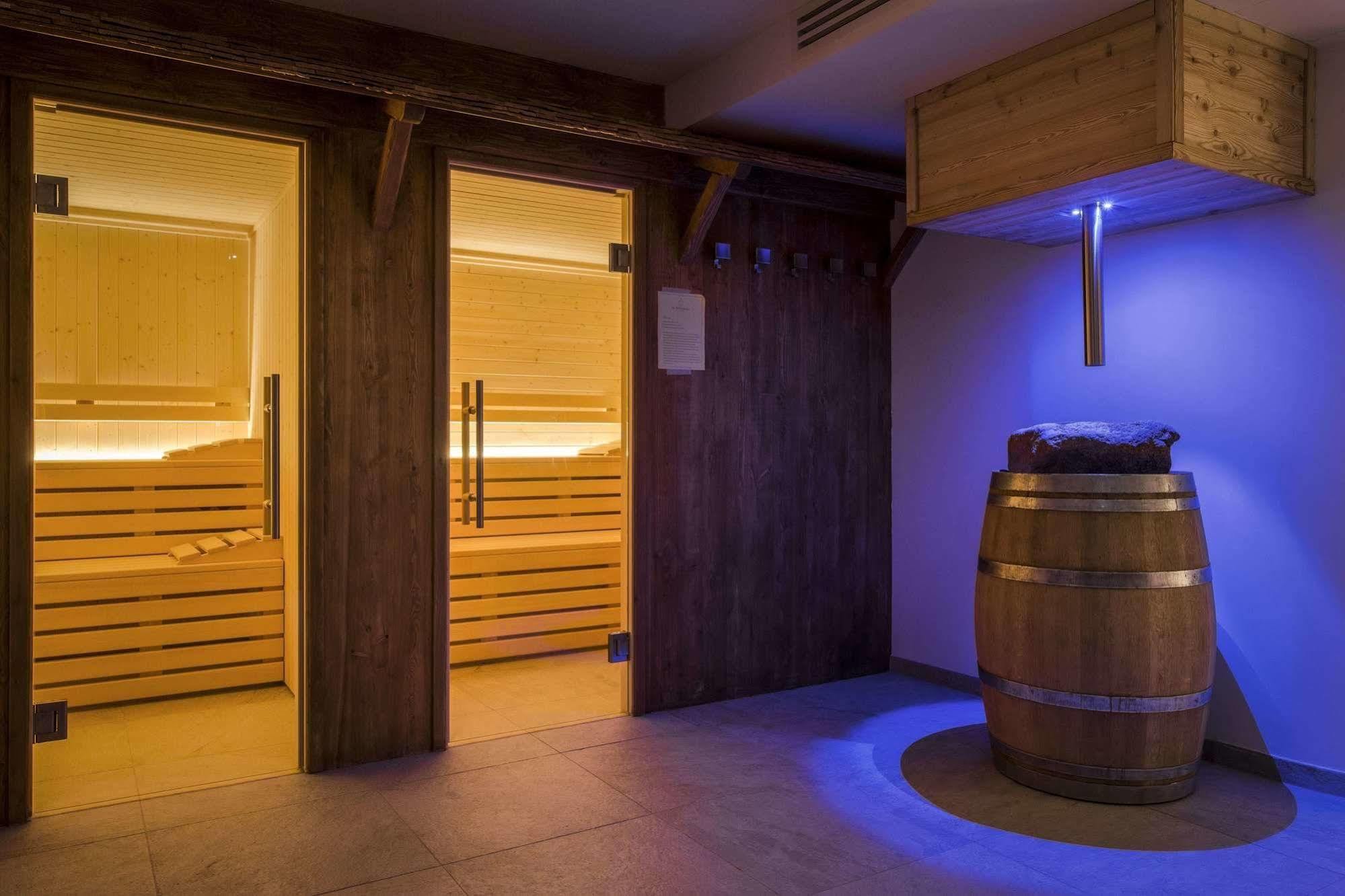 Villa Bio Agritur Le Millemele Spormaggiore Exterior foto